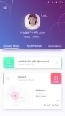 Web漏洞扫描工具软件无需等待加载的企业定制界面